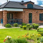 Professional planting services