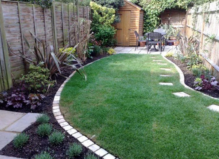 Fence Construction