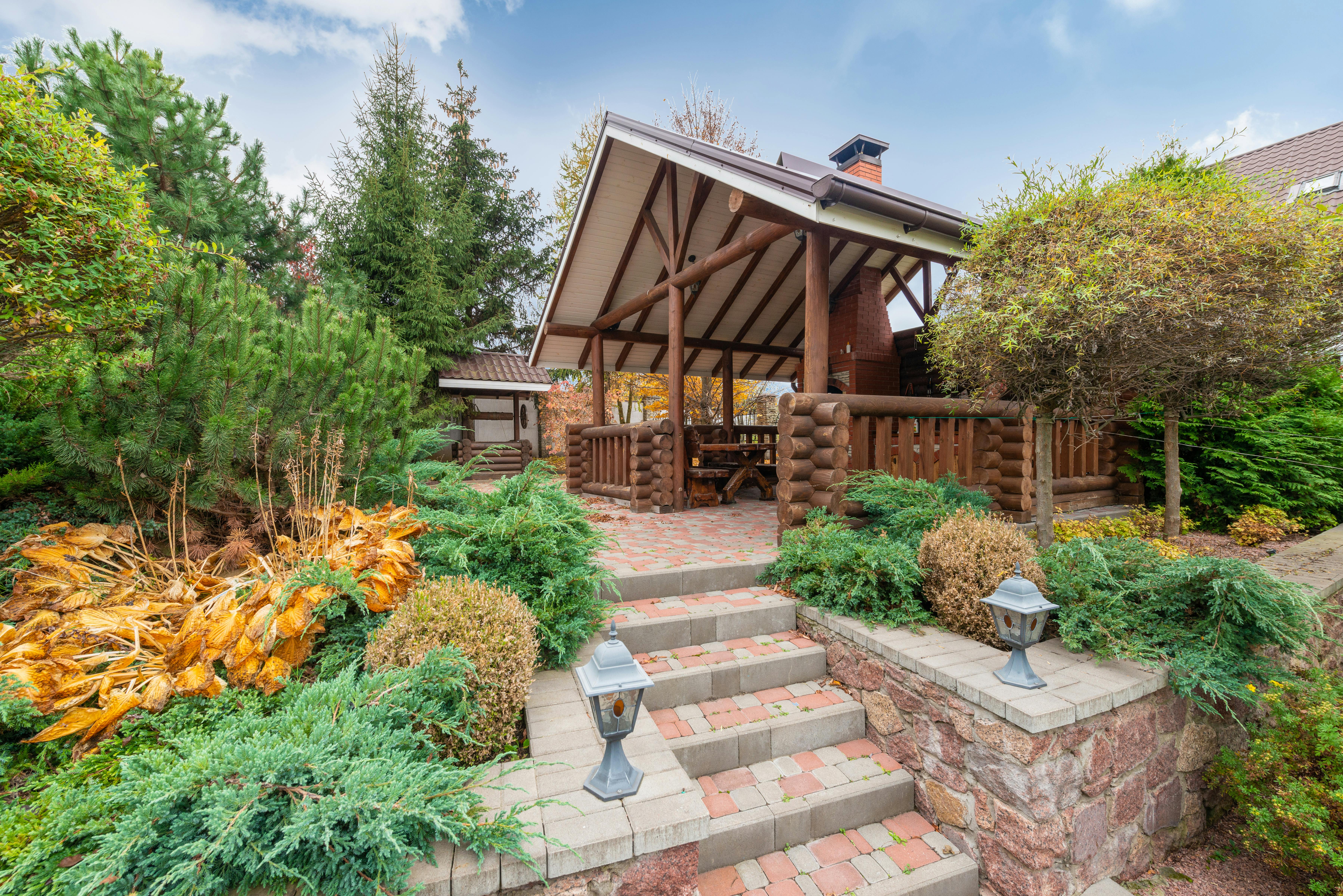 A 2026 Homeowner's Guide to the 10 Best Landscaping Companies in Frisco