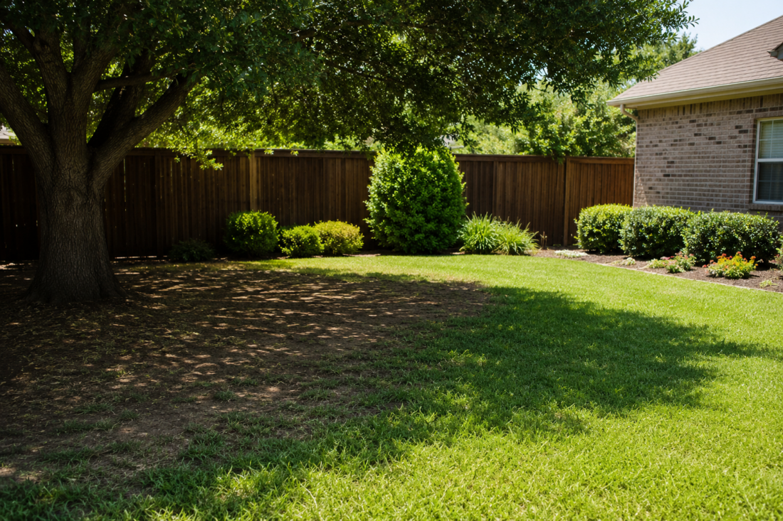 bermuda gras shade tolerance