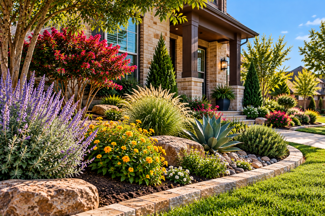 native plants
