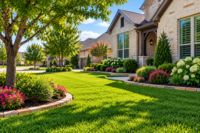 little elm lawn care