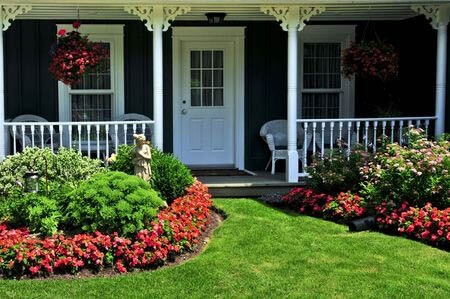 All There Is To Know About Basic Landscaping