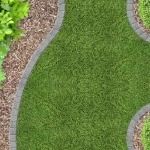 Garden Edging