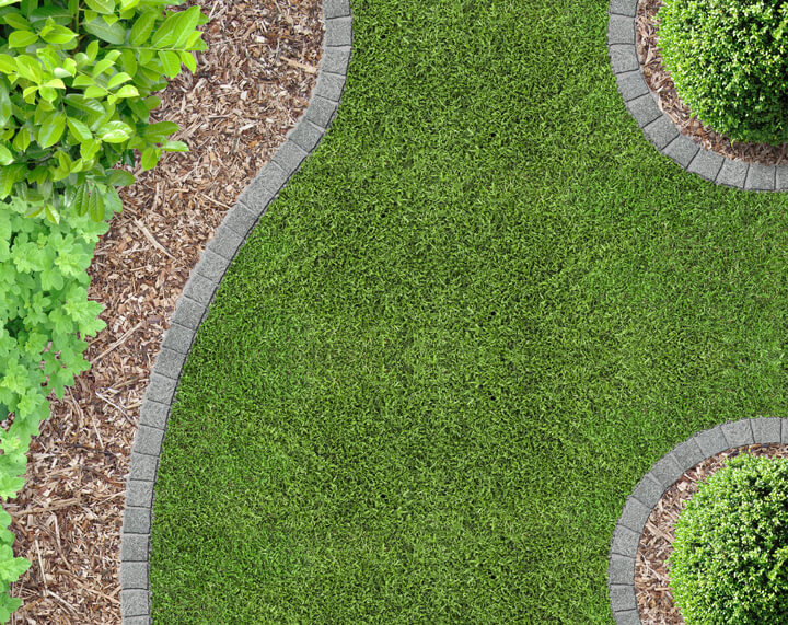 Best Landscape Edging Materials
