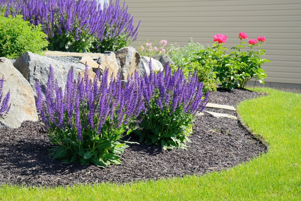 Prosper Landscaping Service - Landscape Design in Prosper, TX