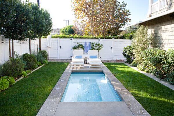 5 Reasons Why a Swimming Pool Should Be Part of Your Home