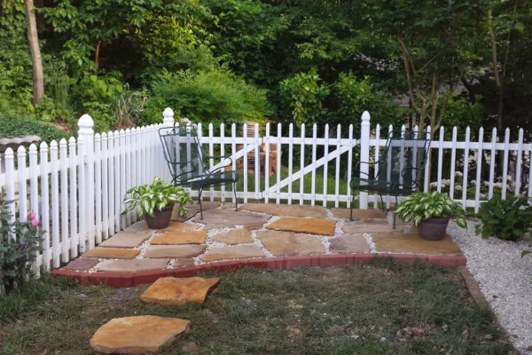 Hardscape Design - Outdoor Hardscape Design Ideas