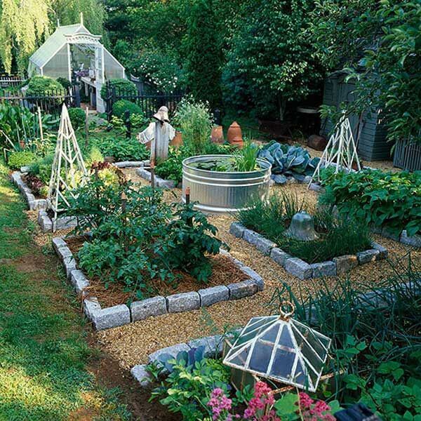 Garden Care Tips for a Nicer Space