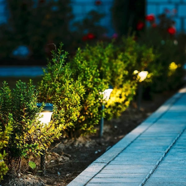 Top Rated Low Voltage Landscape Lighting - Recommended Choices