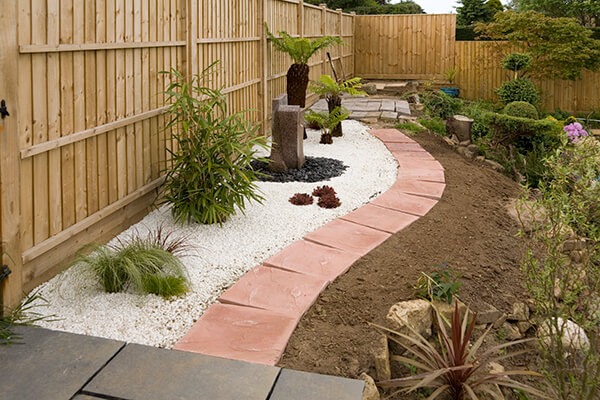 McKinney TX Landscaping services
