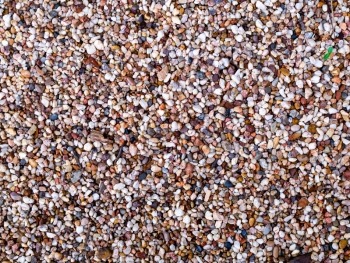 Pea Gravel