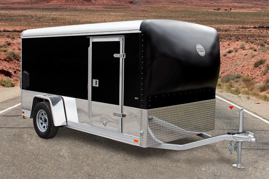 How To Choose The Best Wells Cargo Trailer For Your Needs