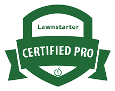 lawnstarter certified pro-lawn service plano, TX