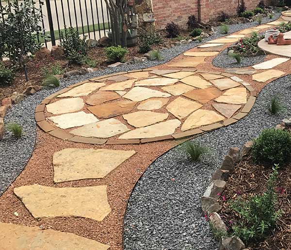 McKinney Landscaping Services