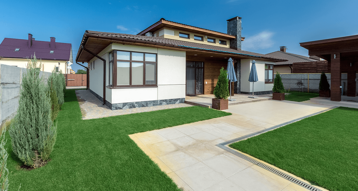 How often should you edge your lawn