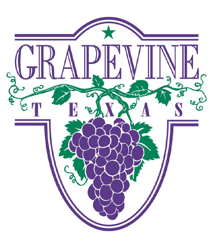 Grapevine Texas logo