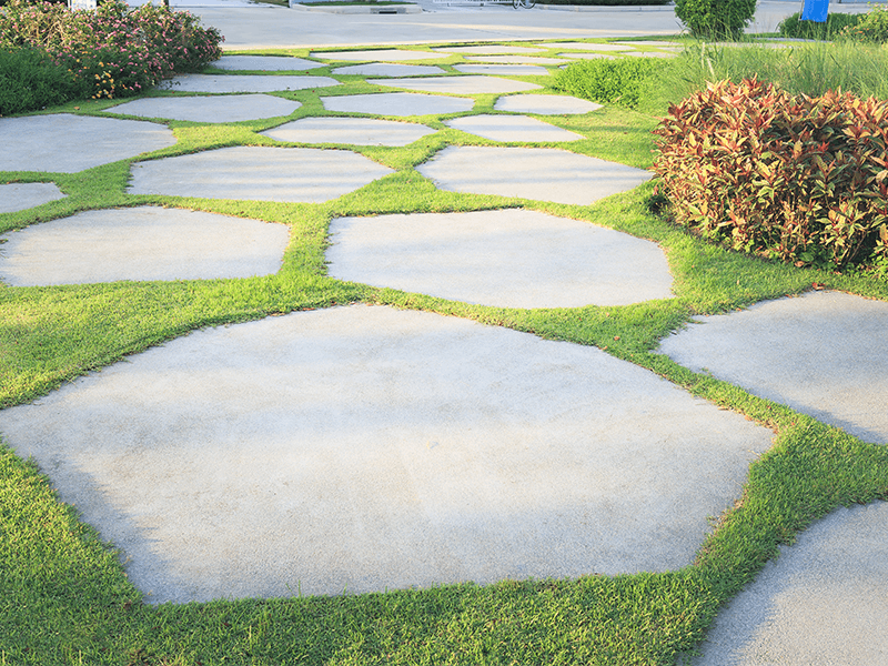 Top Landscaping Service in Plano, TX | Design & Installation