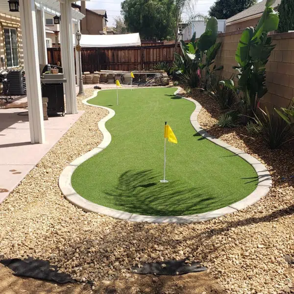 What Maintenance Techniques Are a Must with Biltright Turf