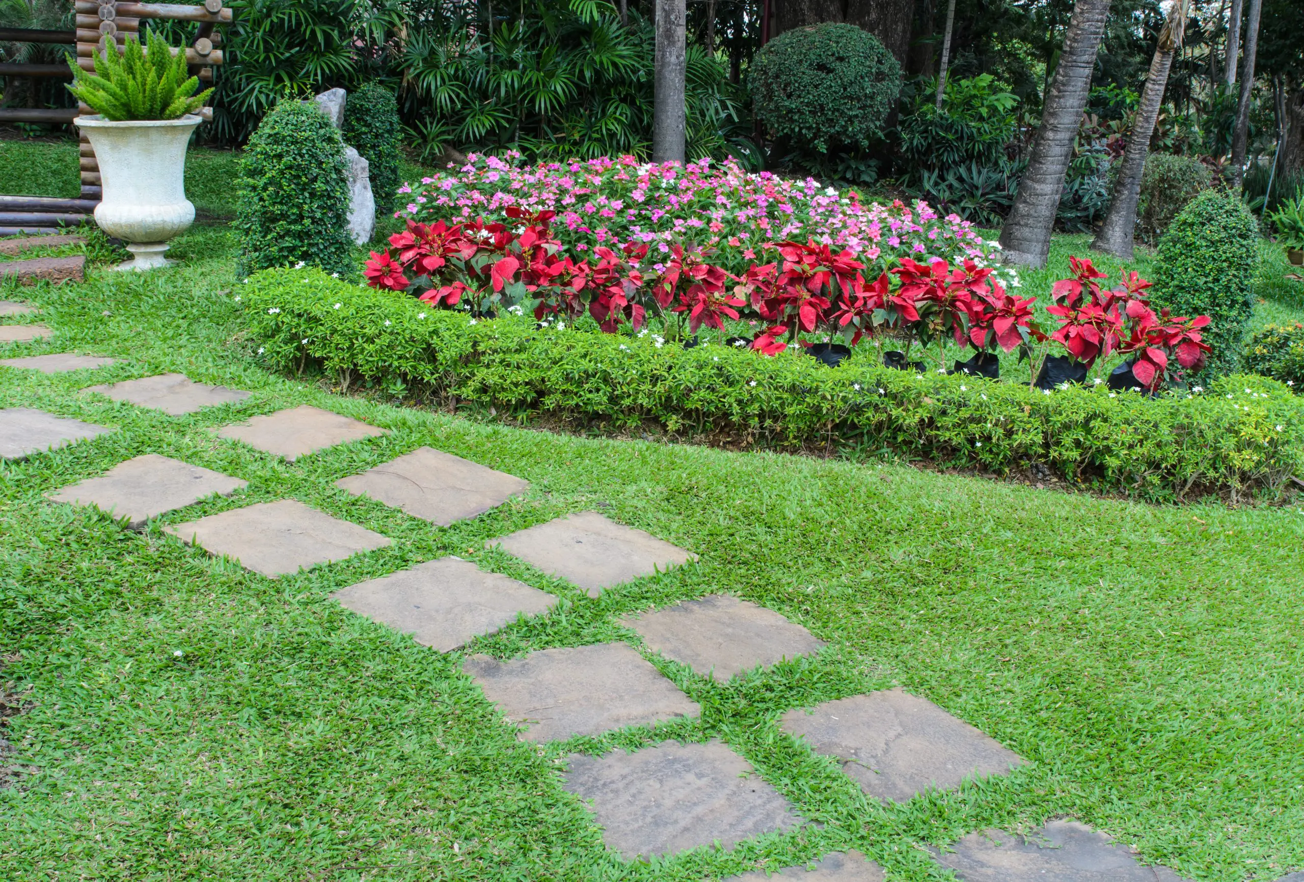 plano landscaping servcies