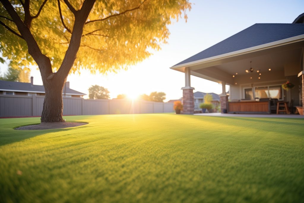 McKinney Weed Control | JC's Landscaping Since 1997