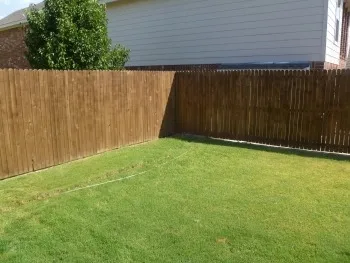 Fence Construction and Repair