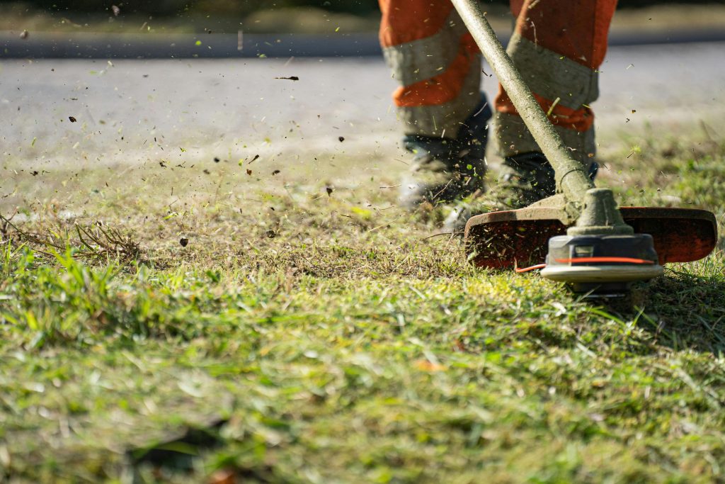 Outsourcing Lawn Care: Reliable Companies Do it Differently