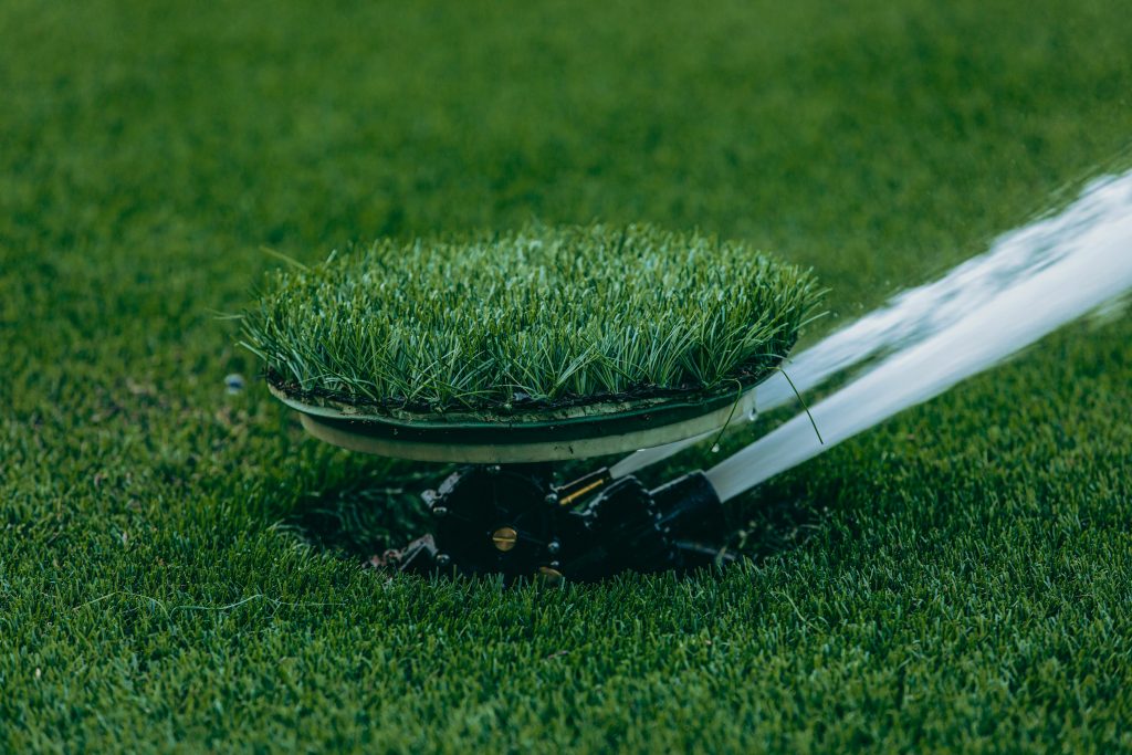 How to Winterize Lawn Irrigation System the Right Way