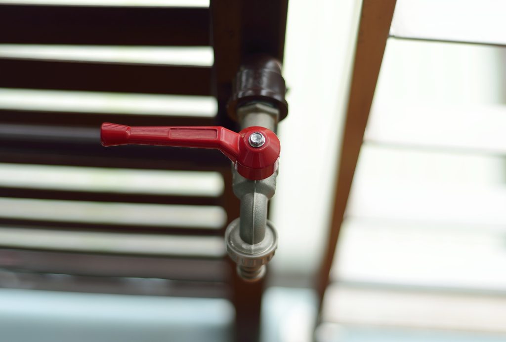 how to winterize my sprinkler system